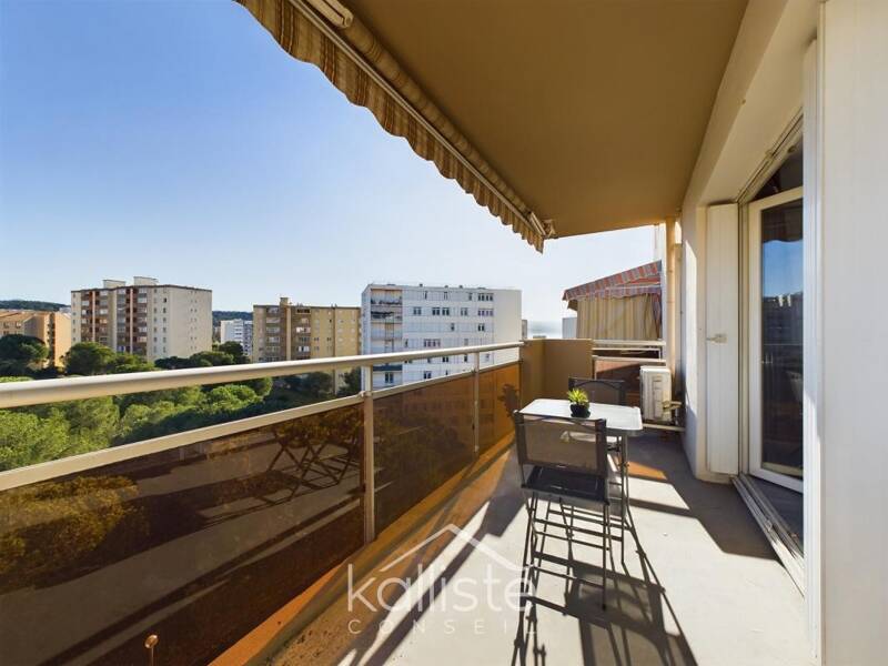 Maison à louer, 48m², AJACCIO