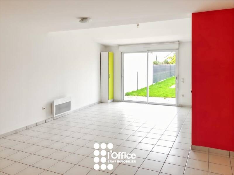 Maison à louer, 90m², LA ROCHE SUR YON