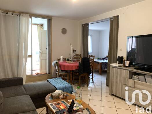 Appartement à vendre 83 000 € 4 pièces 3 chambres 87 m² RDC/1 La Boucle Clermont-Ferrand 63100