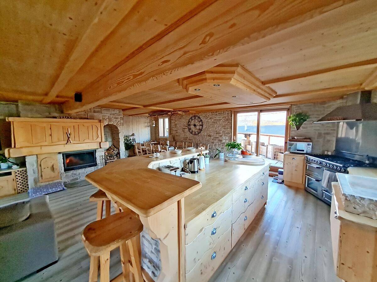 Maison à vendre, 218m², SAINT PIERRE DELS FORCATS