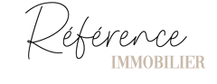 REFERENCE IMMOBILIER logo