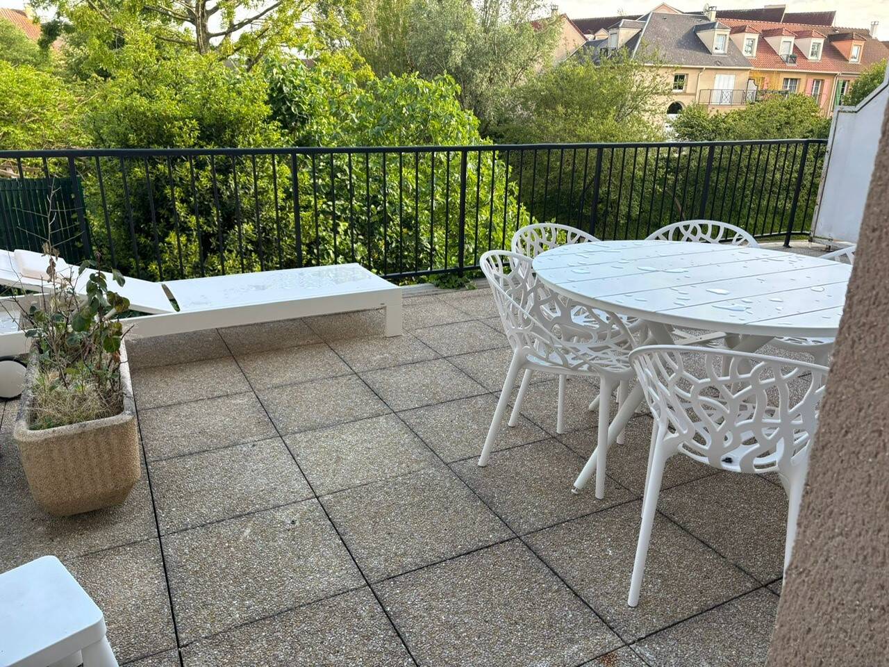 Maison à louer, 77m², CERGY