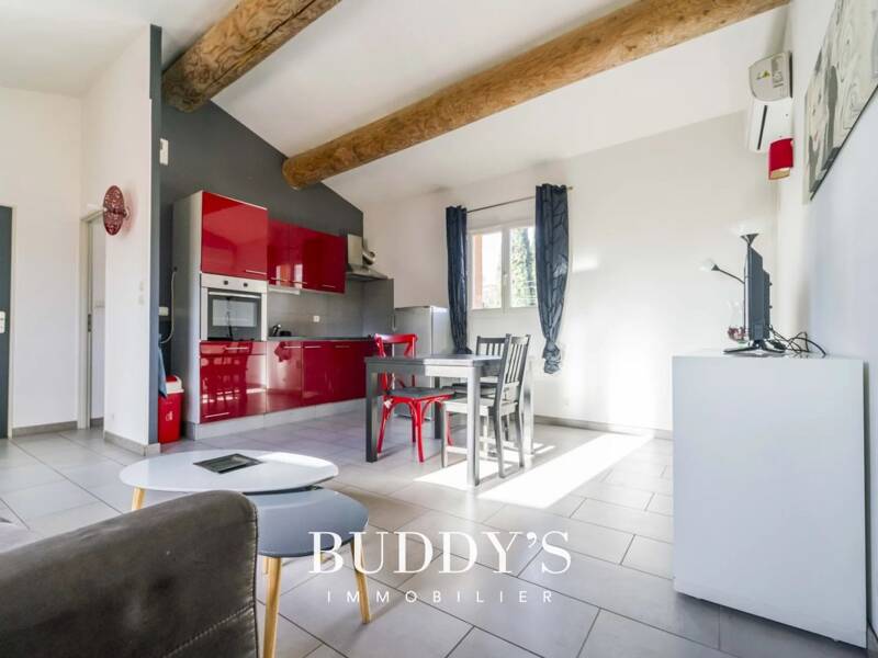 Maison à vendre, 77m², MARSEILLE 11E