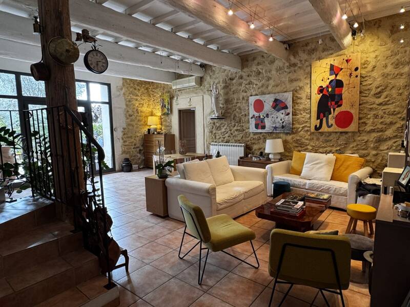 Maison à vendre, 144m², FABREGUES