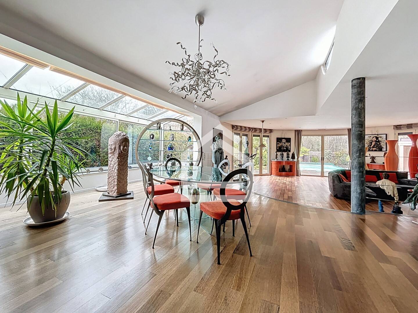 Maison à vendre, 260m², MERIGNAC