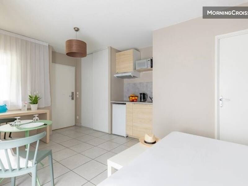 Maison à louer, 20m², SAINT JEAN D'ILLAC