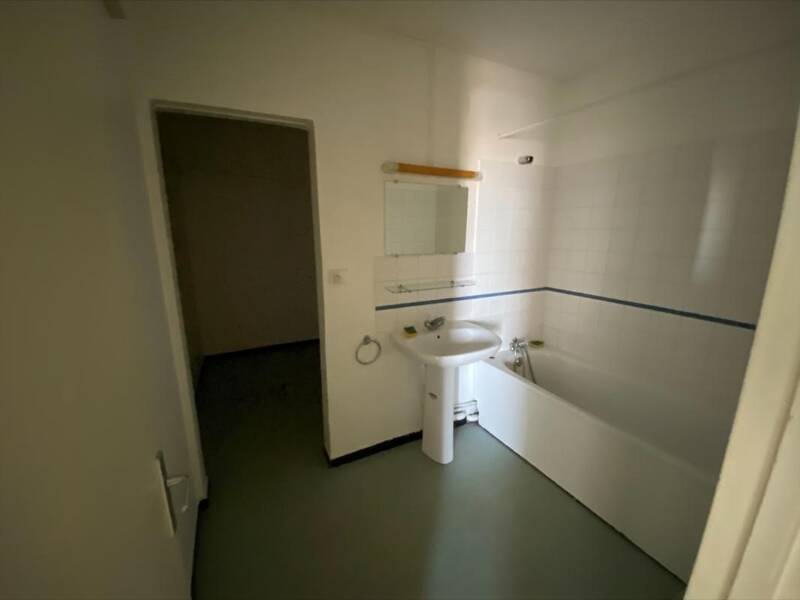 Maison à louer, 92m², LILLE