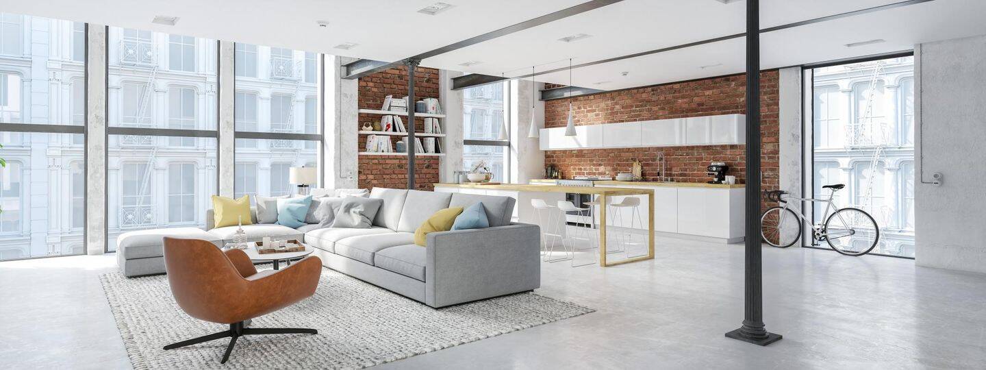Maison à vendre, 57m², COURBEVOIE