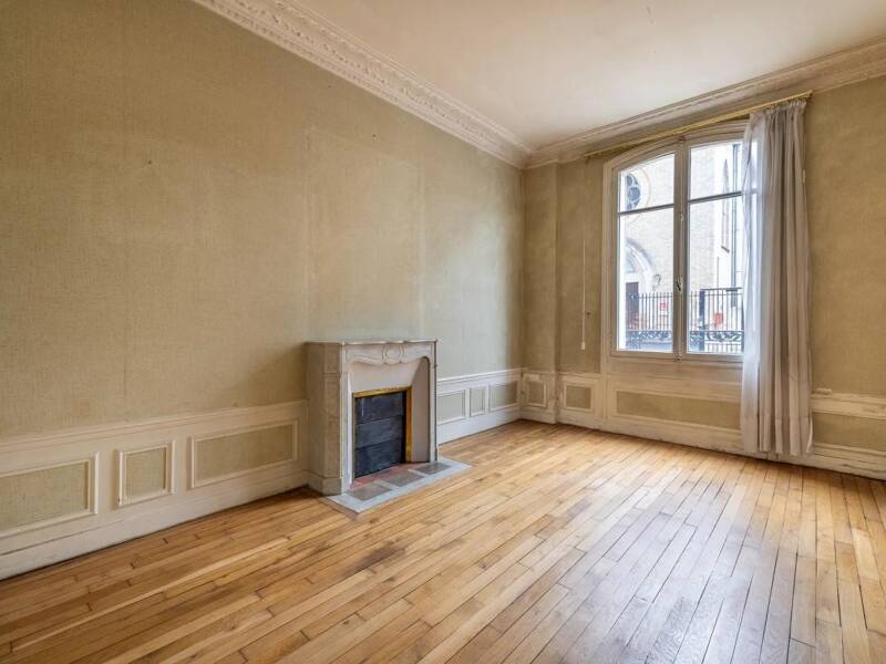 Maison à vendre, 88m², BOULOGNE BILLANCOURT