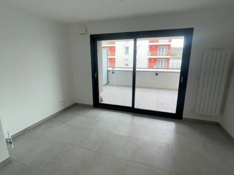 Maison à louer, 42m², RUMILLY