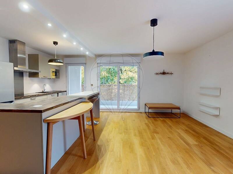 Maison à louer, 63m², ORLEANS