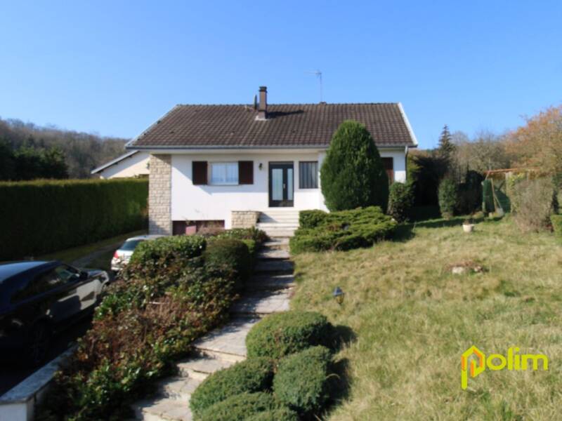 Maison à vendre, 144m², NORROY LES PONT A MOUSSON