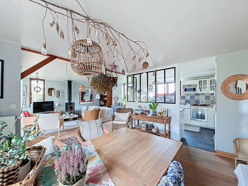 Maison à vendre, 154m², SAINT CAST LE GUILDO