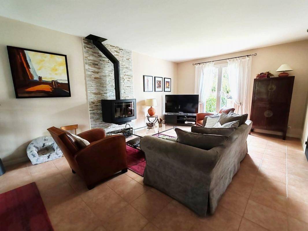 Maison à vendre, 141m², TAVERNY