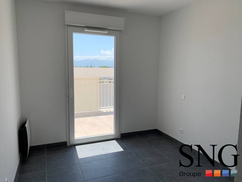 Maison à louer, 59m², PERPIGNAN