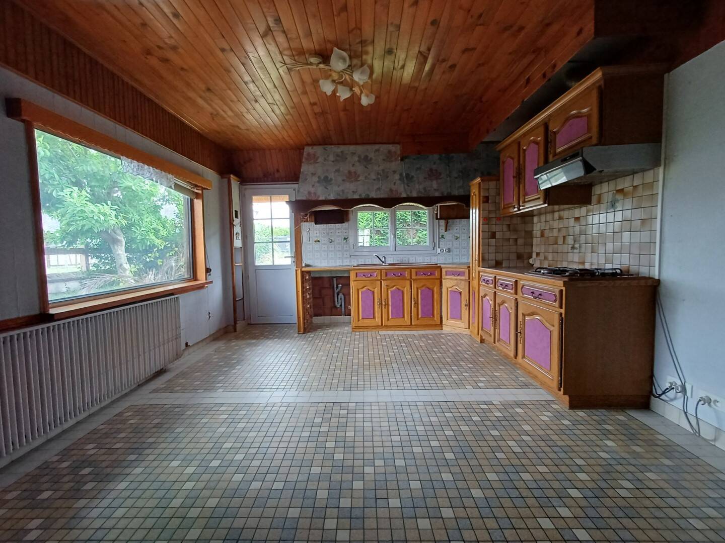 Maison à vendre, 137m², BOURG ACHARD