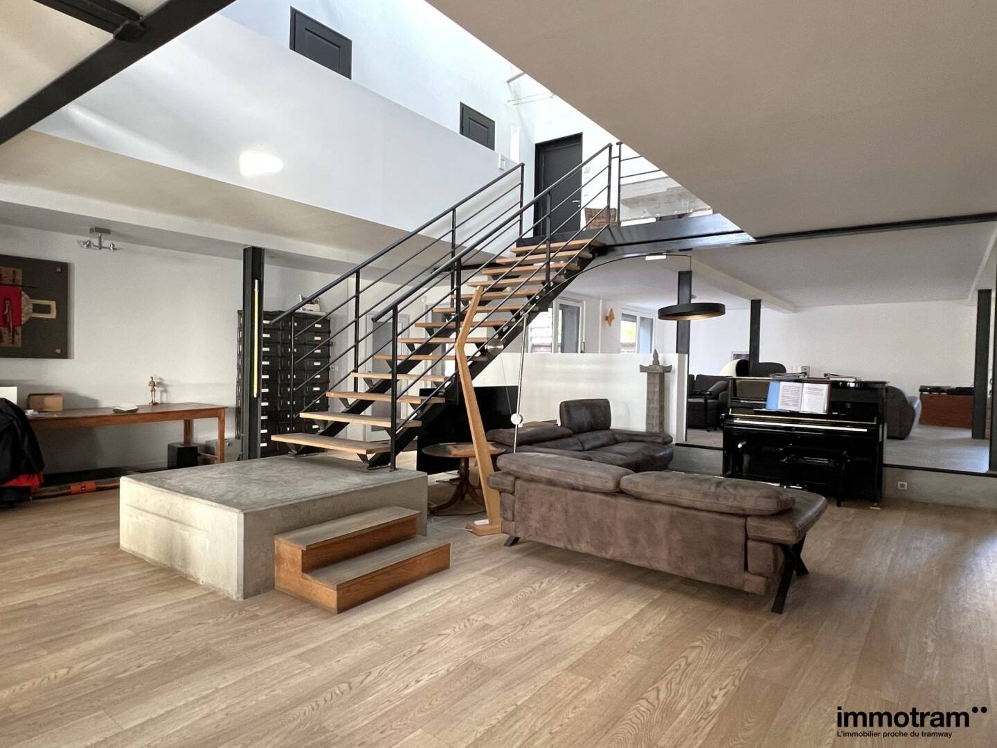 Maison à vendre, 370m², MARCQ EN BAROEUL