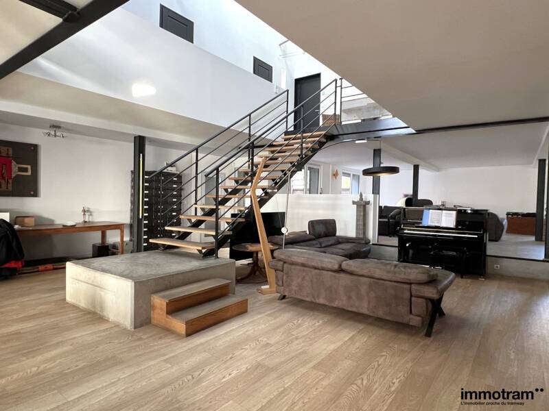 Maison à vendre, 370m², MARCQ EN BAROEUL
