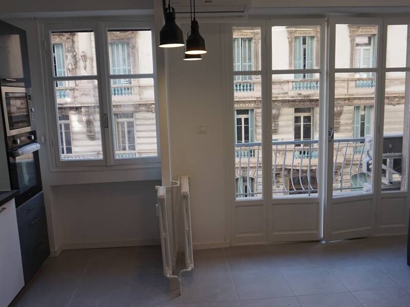 Maison à louer, 30m², NICE