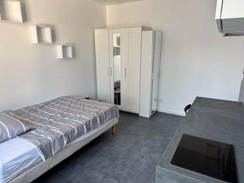 Maison à louer, 17m², VINCENNES