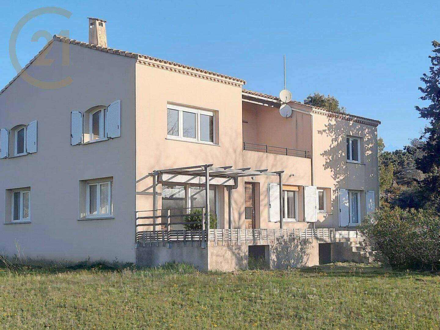 Maison à vendre, 289m², FRONTIGNAN