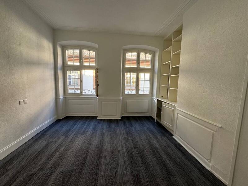 Maison à louer, 71m², STRASBOURG