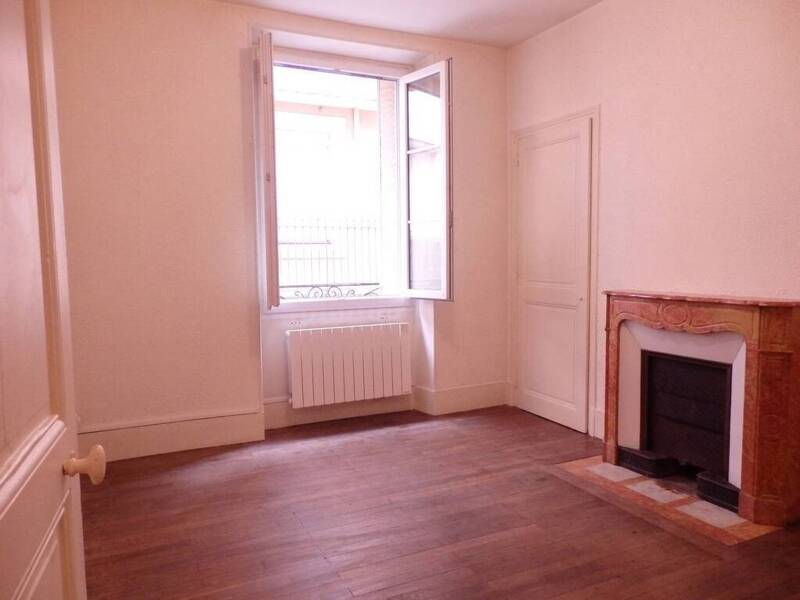 Maison à louer, 29m², GRENOBLE