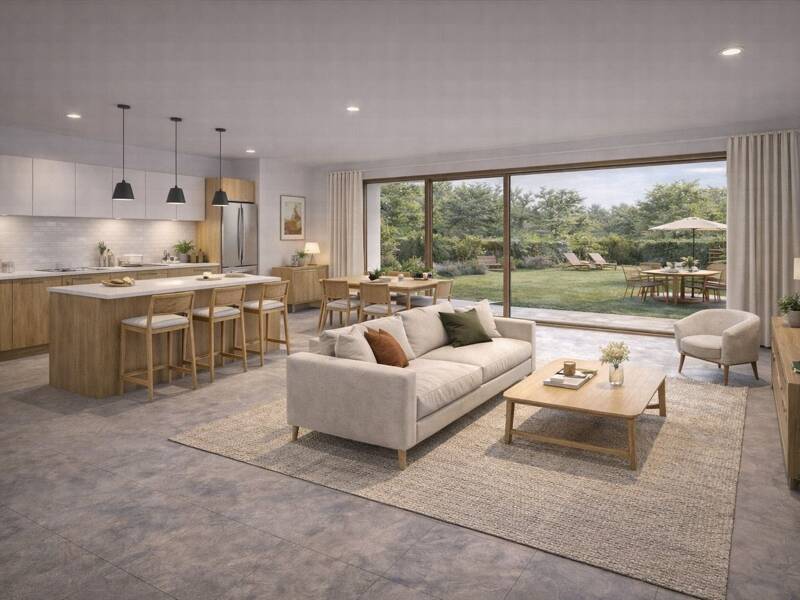 Maison à vendre, 85m², MARSEILLE 8E