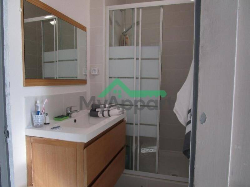 Maison à louer, 33m², BREST