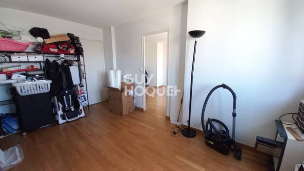 Appartement à vendre 233 000 € 4 pièces 3 chambres 75 m² Étage 2/4 Chelles 77500