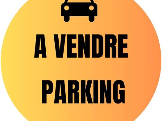 Garage/Stationnement à vendre 15 000 € Ecancourt Jouy le Moutier 95280
