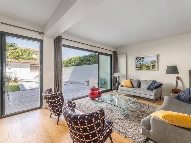 Maison à vendre, 165m², BORDEAUX