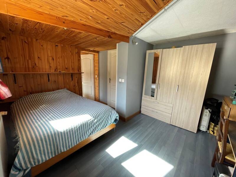 Maison à vendre, 34m², LA BRESSE