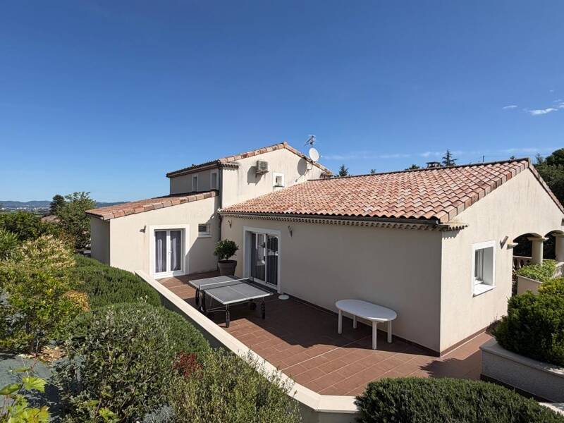 Maison à vendre, 338m², CHATUZANGE LE GOUBET