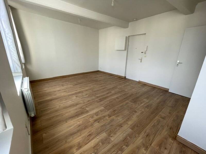 Maison à louer, 22m², LE HAVRE