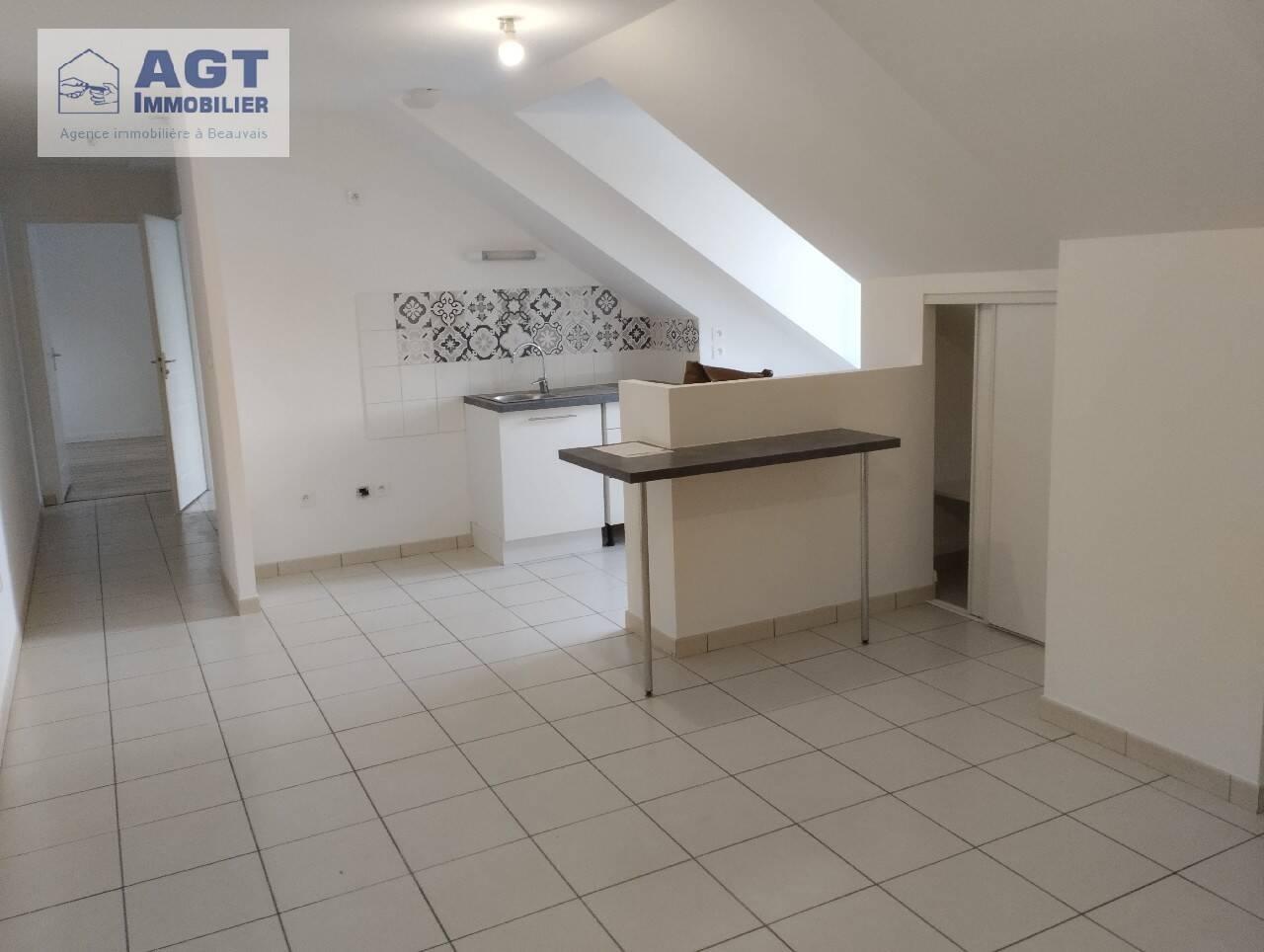 Maison à louer, 42m², BEAUVAIS