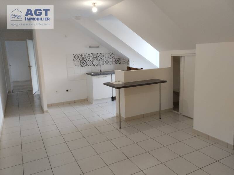 Maison à louer, 42m², BEAUVAIS