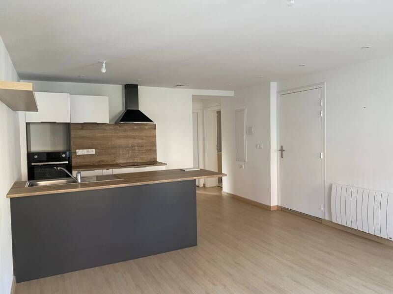 Maison à louer, 63m², ALTKIRCH