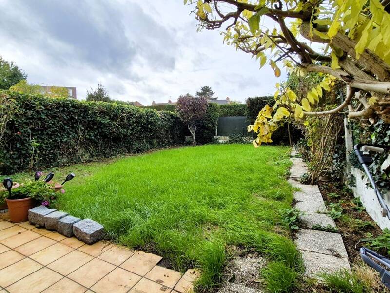 Maison à vendre, 82m², LAMBERSART