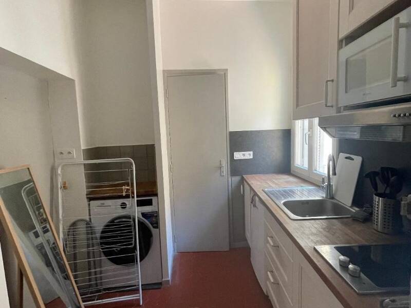 Maison à louer, 25m², AIX EN PROVENCE