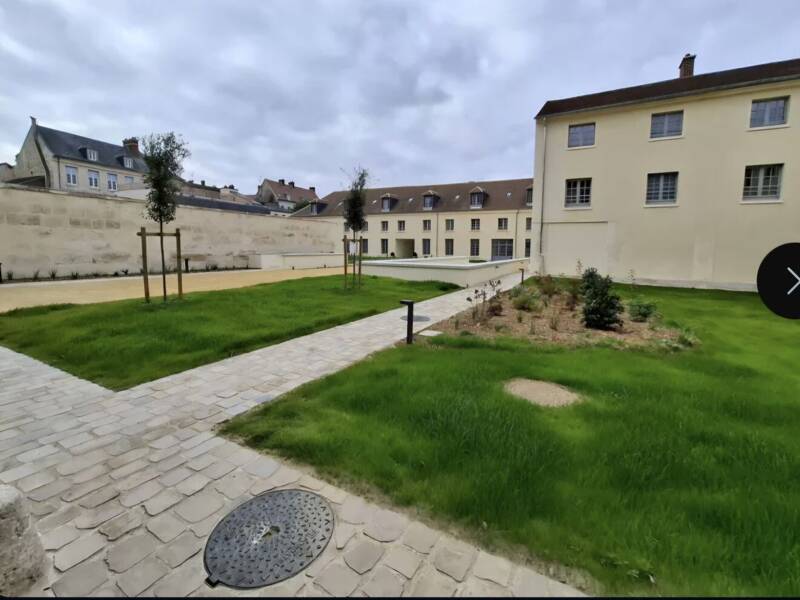 Maison à louer, 63m², COMPIEGNE