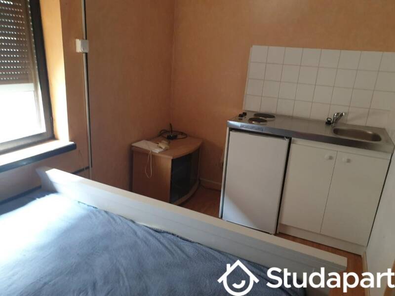 Maison à louer, 16m², LILLE