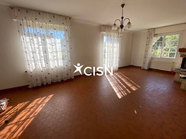 Maison à vendre, 227m², SAINT NAZAIRE