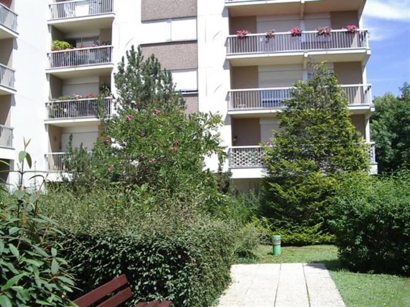 Maison à louer, 29m², BESANCON