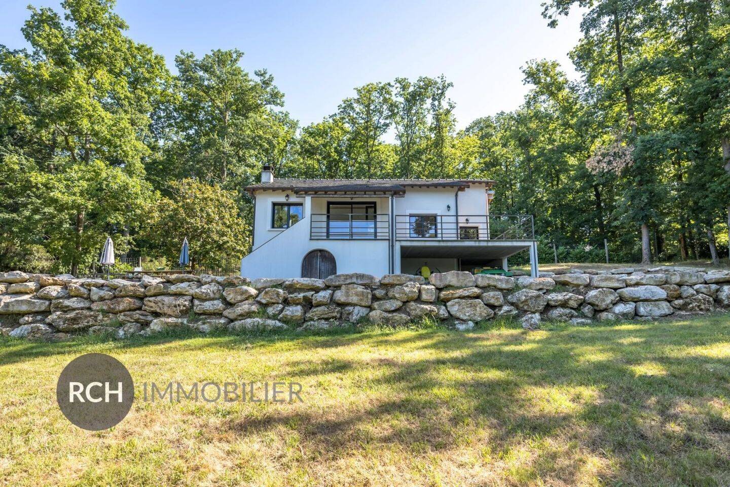 Maison à vendre, 85m², HOUDAN