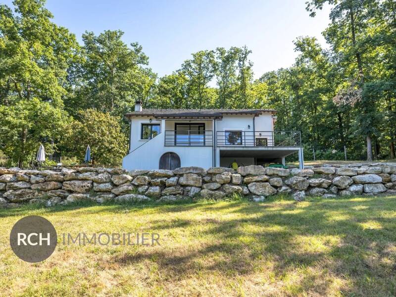 Maison à vendre, 85m², HOUDAN