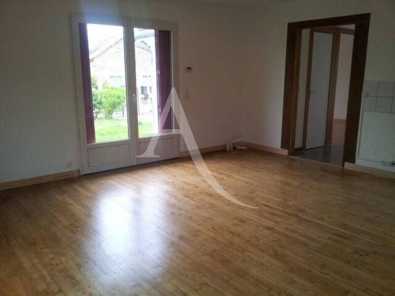 Maison à louer, 63m², YERRES