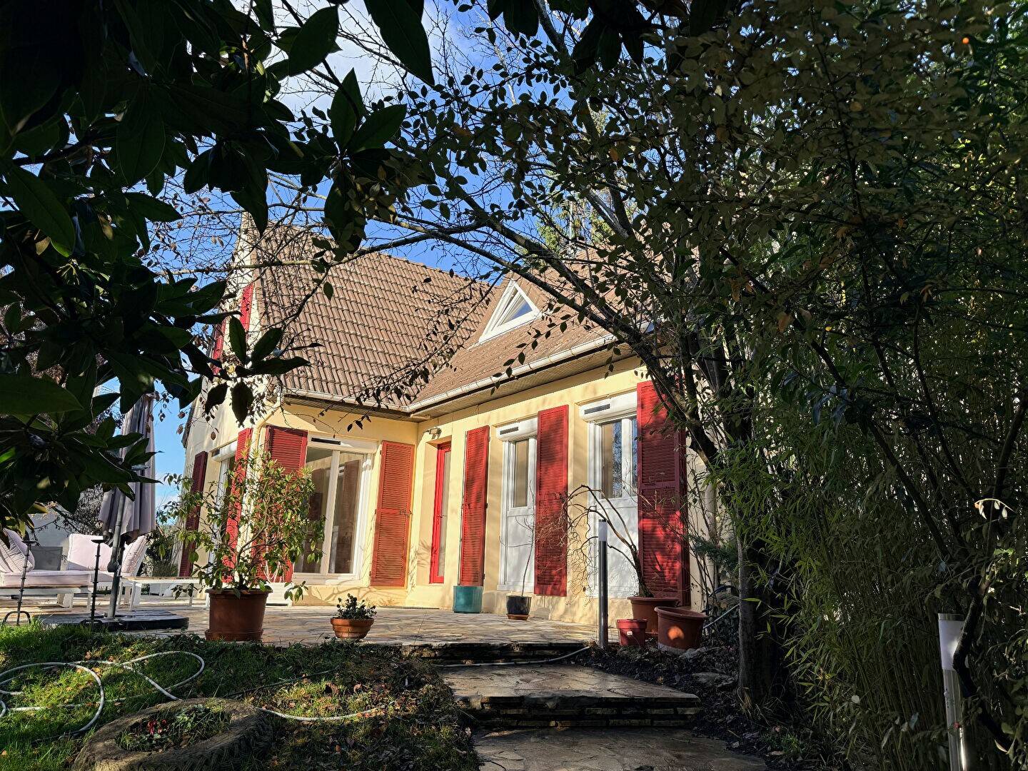 Maison à vendre, 151m², TAVERNY
