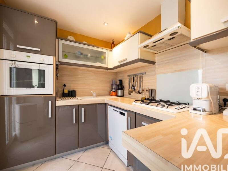 Maison à vendre, 109m², PERPIGNAN