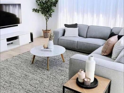 Appartement à vendre - neuf 365 000 € 3 pièces 2 chambres 65 m² Ouest Ambilly 74100